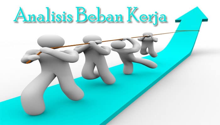 ANALISIS BEBAN KERJA