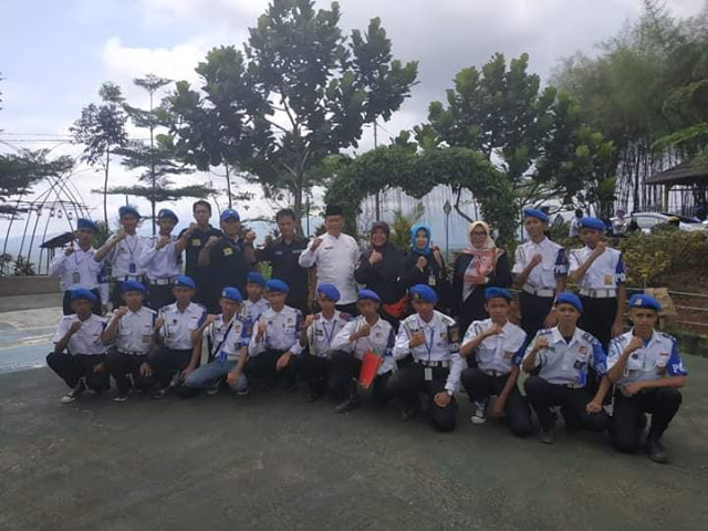 Diklat Polsis Tahun 2018