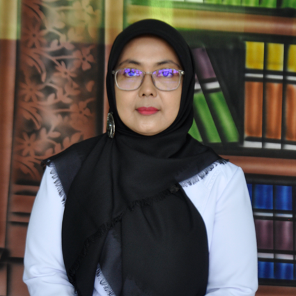 INTAN SITI N. K., S.Pd
